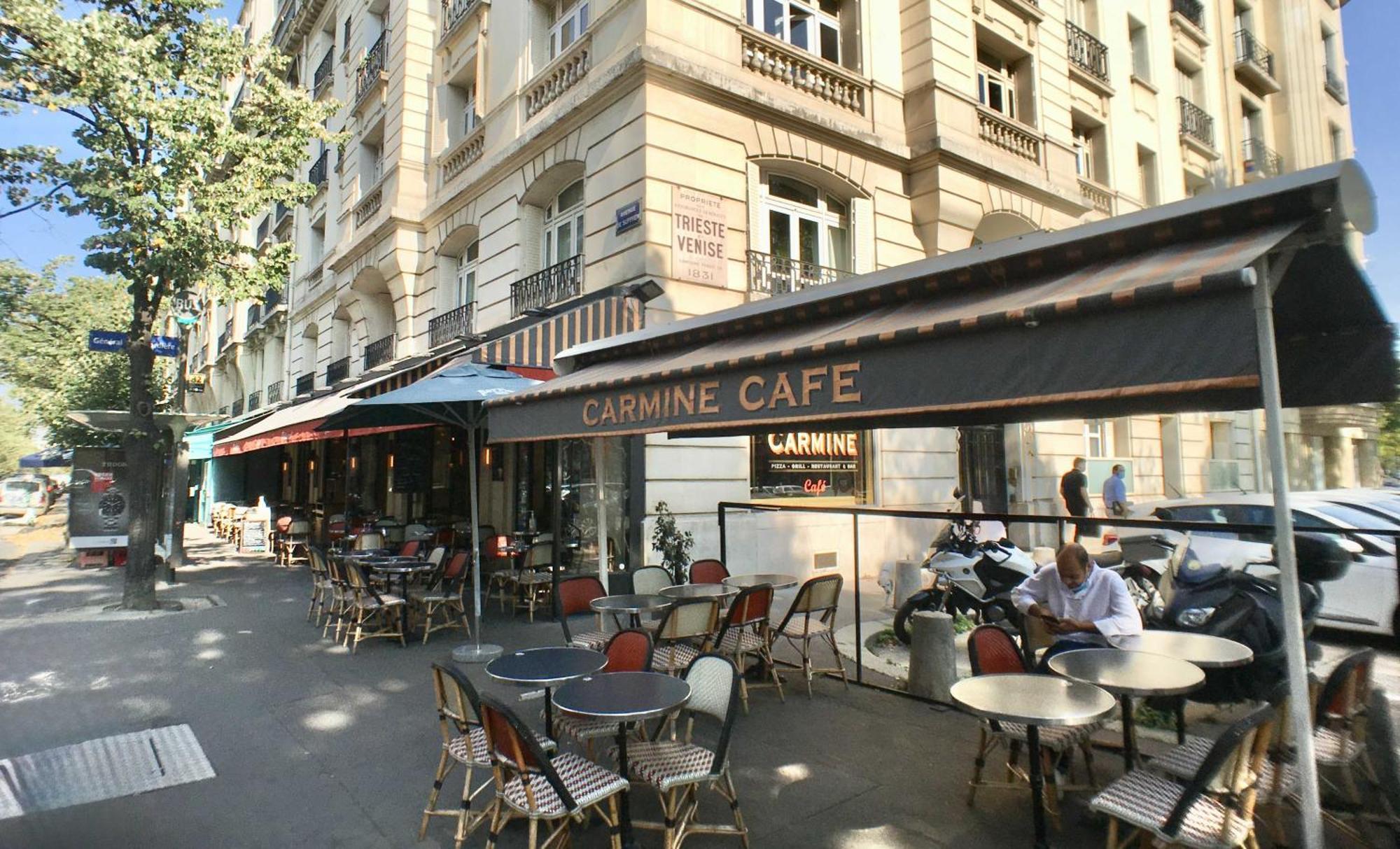 Elegant Apartment - 2Br-5P - Champs De Mars Paris Exterior foto